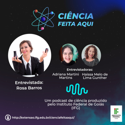 Ciência Feita Aqui