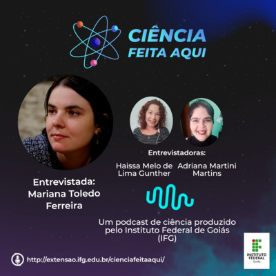 Ciência Feita Aqui