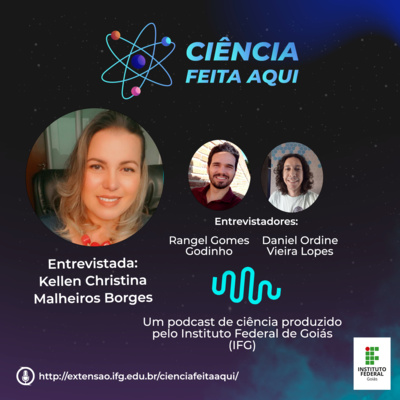 Ciência Feita Aqui