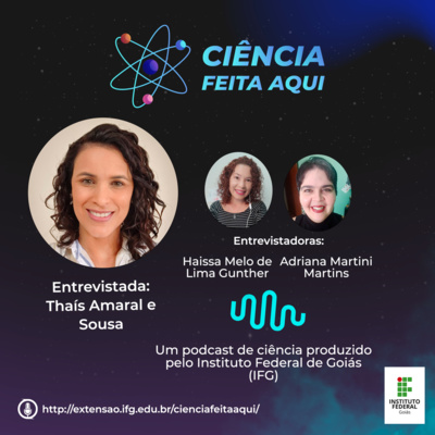 Ciência Feita Aqui