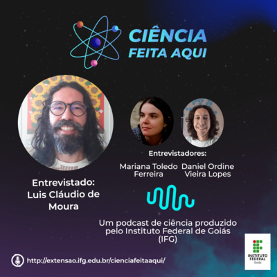 Ciência Feita Aqui