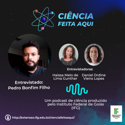 Ciência Feita Aqui