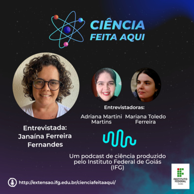 Ciência Feita Aqui