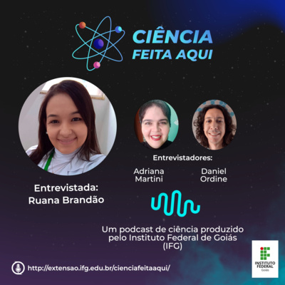 Ciência Feita Aqui