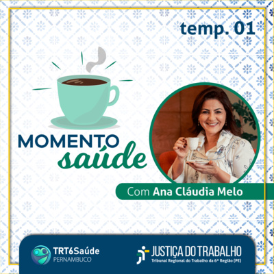 Momento Saúde