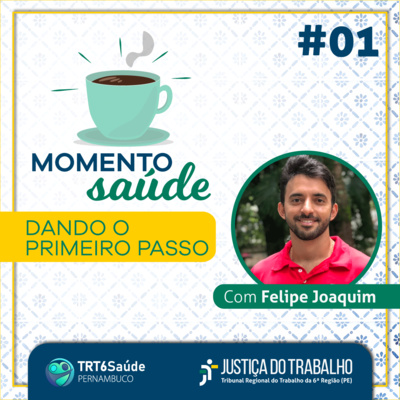Momento Saúde