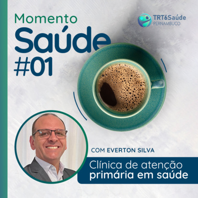 Momento Saúde