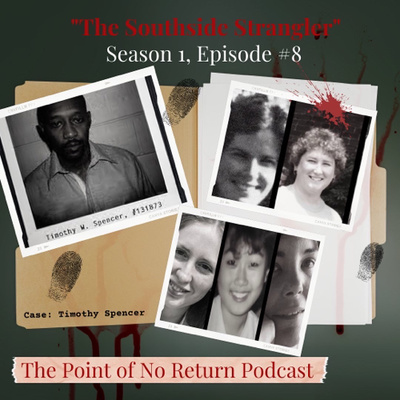 The Point of No Return