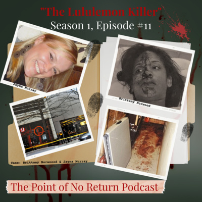 The Lululemon Killer  thumbnail