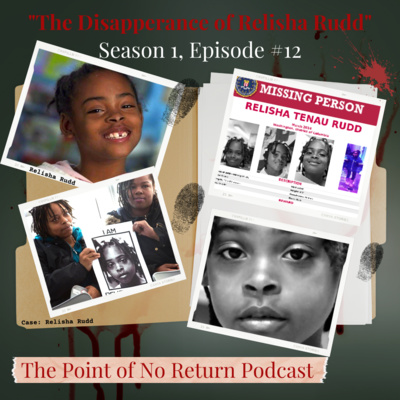 The Disappearance of Relisha Rudd thumbnail