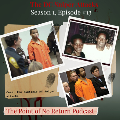 The Point of No Return