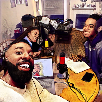 I Speak Code-Switch Podcast