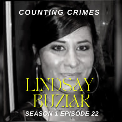Counting Crimes