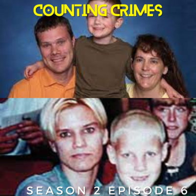 Counting Crimes