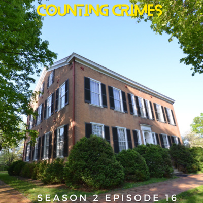 Counting Crimes