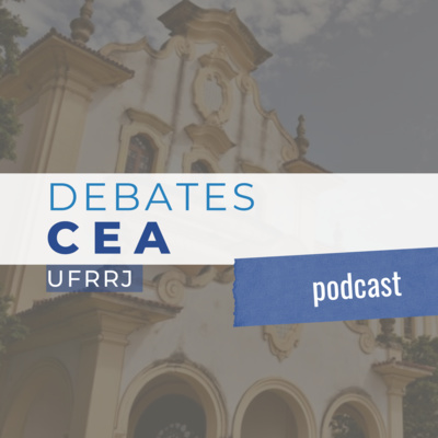Centro de Estudos Avançados UFRRJ