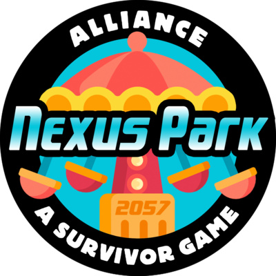 Talkin\' Bout Alliance: Nexus Park
