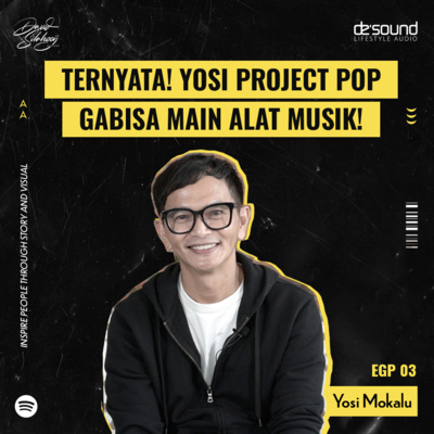 David Silahooij Podcast