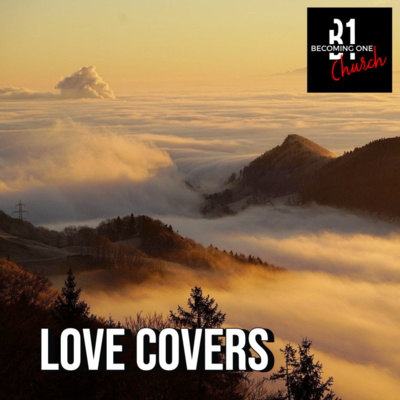 Love Covers episode artwork