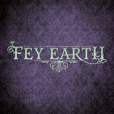 Fey Earth episode 1 - Welcome home