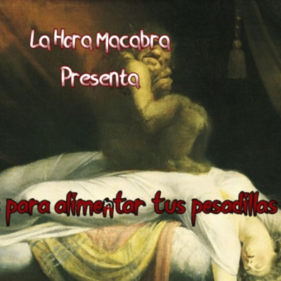 La Hora Macabra
