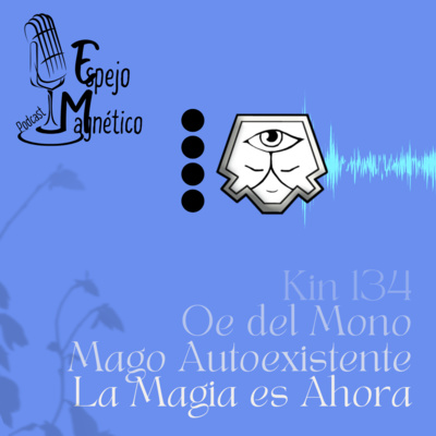 Aquí y Ahora episode artwork