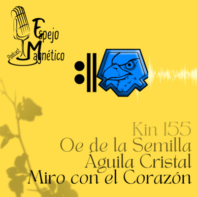 Todo está conectado episode artwork