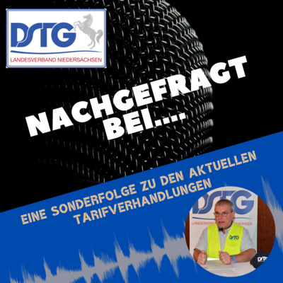 DSTG Niedersachsen - Nachgefragt bei
