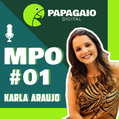 MPO - EP 01 | 05 Segredos sobre MKT de Conteúdo para Arquitetos episode artwork