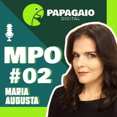 MPO - EP 02 | 05 Formas de Identificar o Comportamento Digital Através da Netnografia episode artwork