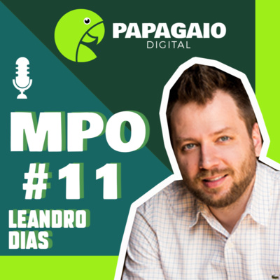 MPO - EP 11 | 05 Segredos para Fortalecer sua Marca no Mercado