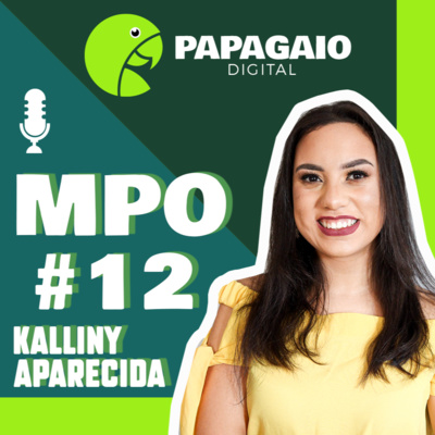 MPO - EP 12 | 05 Segredos para Organizar sua Vida Profissional 