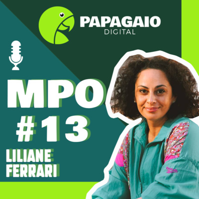MPO - EP 13 | 05 Segredos do Pinterest para Negócios 