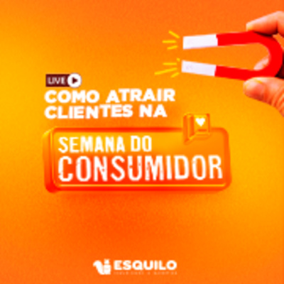 LS - EP 06 | COMO ATRAIR CLIENTES NA SEMANA DO CONSUMIDOR