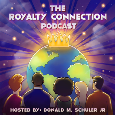 The Royalty Connection - Trailer