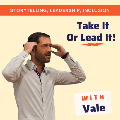 11 - To Grow As A Leader, Focus More On The ‘How’ | with Waldemar Konury