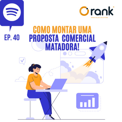 Rank Podcast