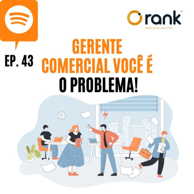 Rank Podcast