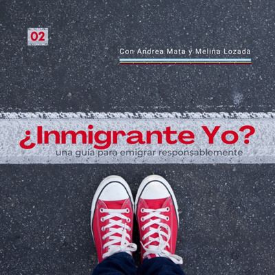 ¿Inmigrante Yo?