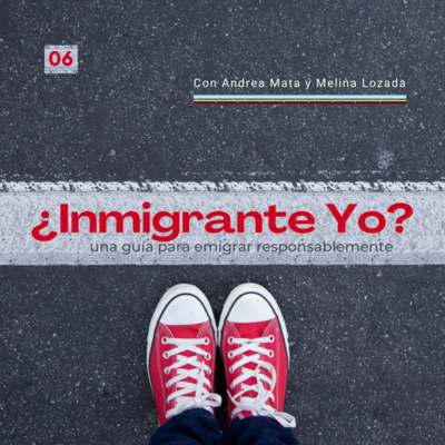 ¿Inmigrante Yo?