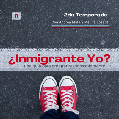 ¿Inmigrante Yo?