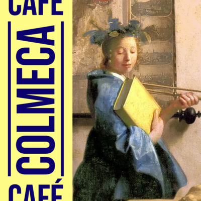Café Colmeca