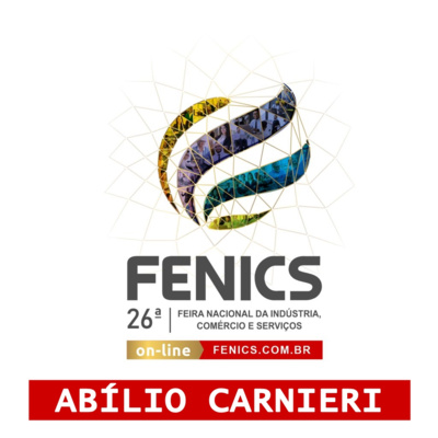 EP4 - Abílio Canieri episode artwork