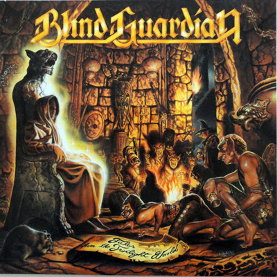 Metal Reviews