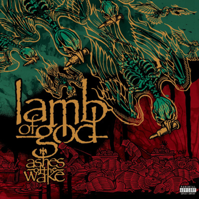 Metal Reviews