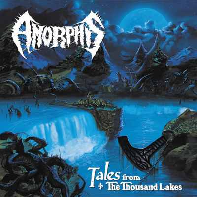 Metal Reviews