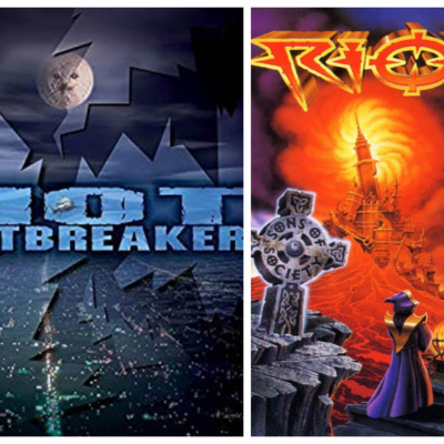 Metal Reviews