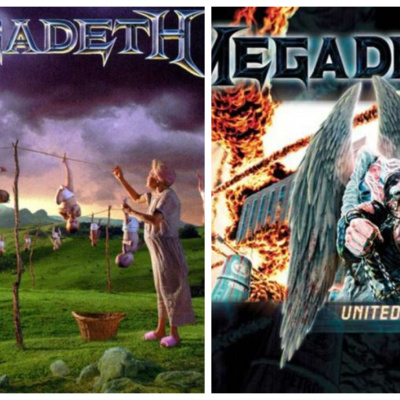 Metal Reviews