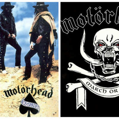 Metal Reviews