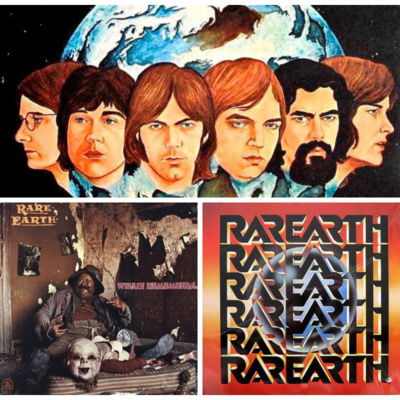 Metal Reviews